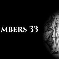 Numbers 33