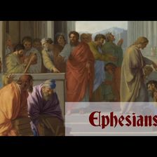 Ephesians: Chapter-by-Chapter Commentary