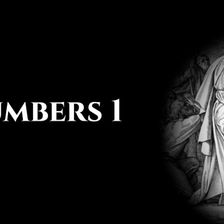Numbers 1