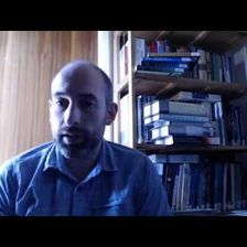 Q&A#35 Was Jesus a Fruitful Eunuch?