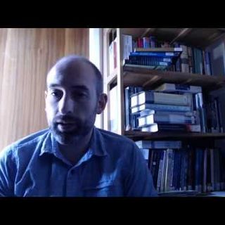 Q&A#35 Was Jesus a Fruitful Eunuch?