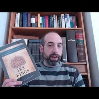 Q&A#106 Human Sacrifice and Divine Wrath in 2 Kings 3