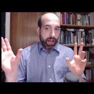 Jesus as the Greater Ezekiel