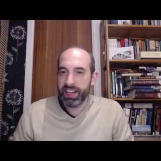 Q&A#71 The Mark of the Beast!!