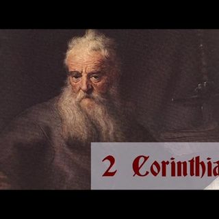 2 Corinthians: Chapter-by-Chapter Commentary
