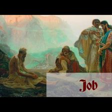 Job: Chapter-by-Chapter Commentary