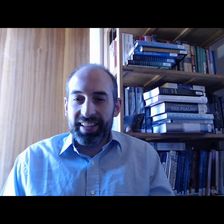 Q&A#56 Paul Maxwell on Masculinity