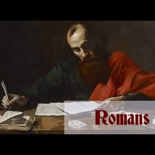 Romans: Chapter-by-Chapter Commentary