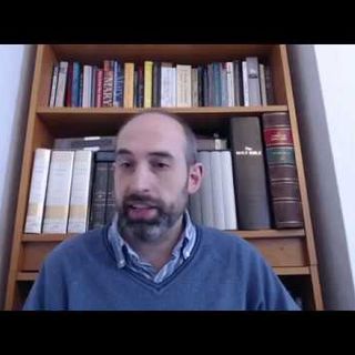 The Family of Abraham: Part 19—Rachel and Leah