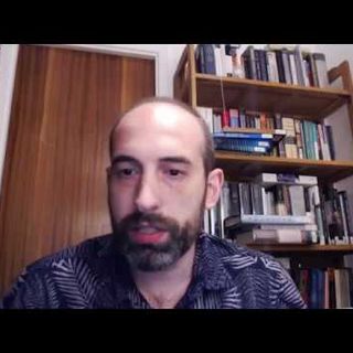 Q&A#41 Are Young Elders a Contradiction in Terms?