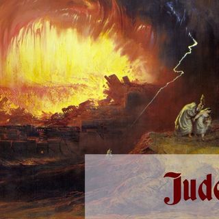 Jude: Chapter-by-Chapter Commentary