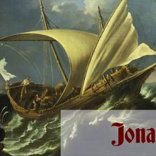 Jonah: Chapter-by-Chapter Commentary