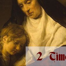 2 Timothy: Chapter-by-Chapter Commentary