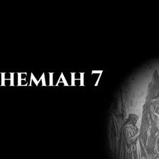 Nehemiah 7