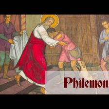 Philemon: Chapter-by-Chapter Commentary