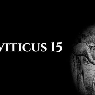 Leviticus 15