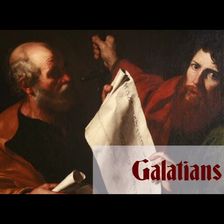 Galatians: Chapter-by-Chapter Commentary