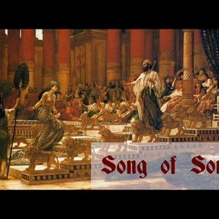 Song of Songs: Chapter-by-Chapter Commentary