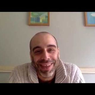 James Bejon on the Book of Judges