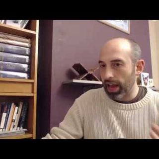 The Fifth Day of Christmas: Rachel, Desolate and Restored