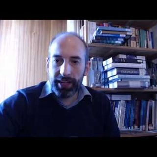 Q&A#54 The Two Kingdoms