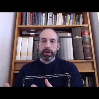 Why Does The Modern World Care So Much About Equality (and what does Scripture say about it)?