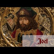 Joel: Chapter-by-Chapter Commentary