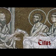 Titus: Chapter-by-Chapter Commentary