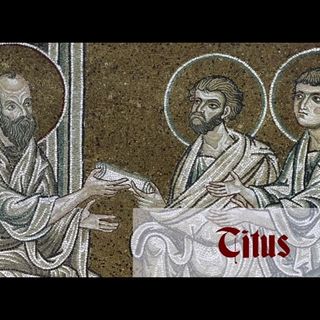 Titus: Chapter-by-Chapter Commentary