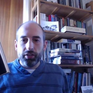 Yoram Hazony, 'The Virtue of Nationalism'