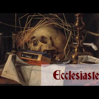 Ecclesiastes: Chapter-by-Chapter Commentary