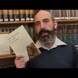 The Bible and Politics Davenant Hall Course