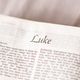 Gospel of Luke
