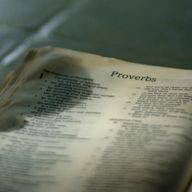 Proverbs
