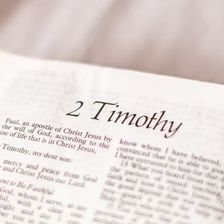2 Timothy