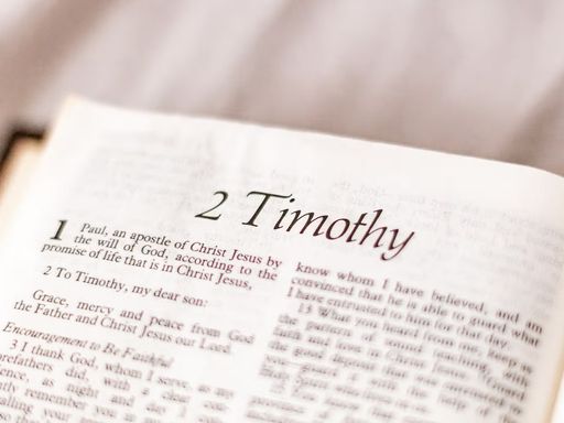 2 Timothy