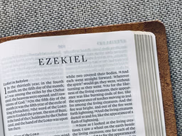 Ezekiel