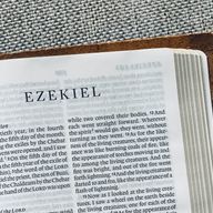 Ezekiel