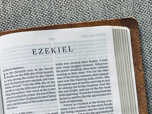 Ezekiel