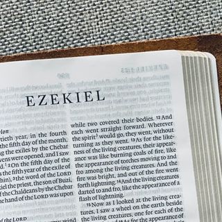 Ezekiel - Introduction