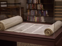 The Jewish Roots Movement