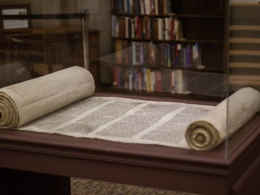 The Jewish Roots Movement