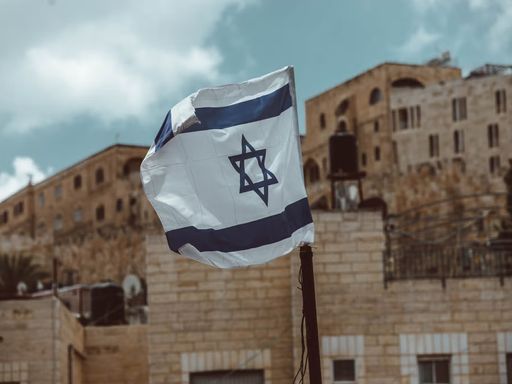 What Are We to Make of Israel