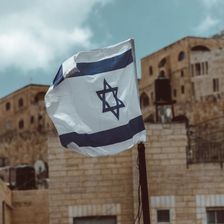 What Are We to Make of Israel
