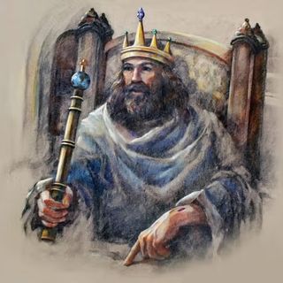 Kingdom of God (Part 1)