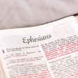 Ephesians
