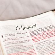 Ephesians