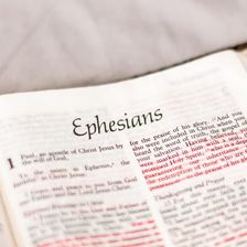 Ephesians