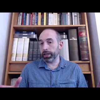 Parsing the Law—How to Keep the Sabbath