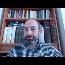 The Family of Abraham: Part 29—Joseph in Potiphar's House